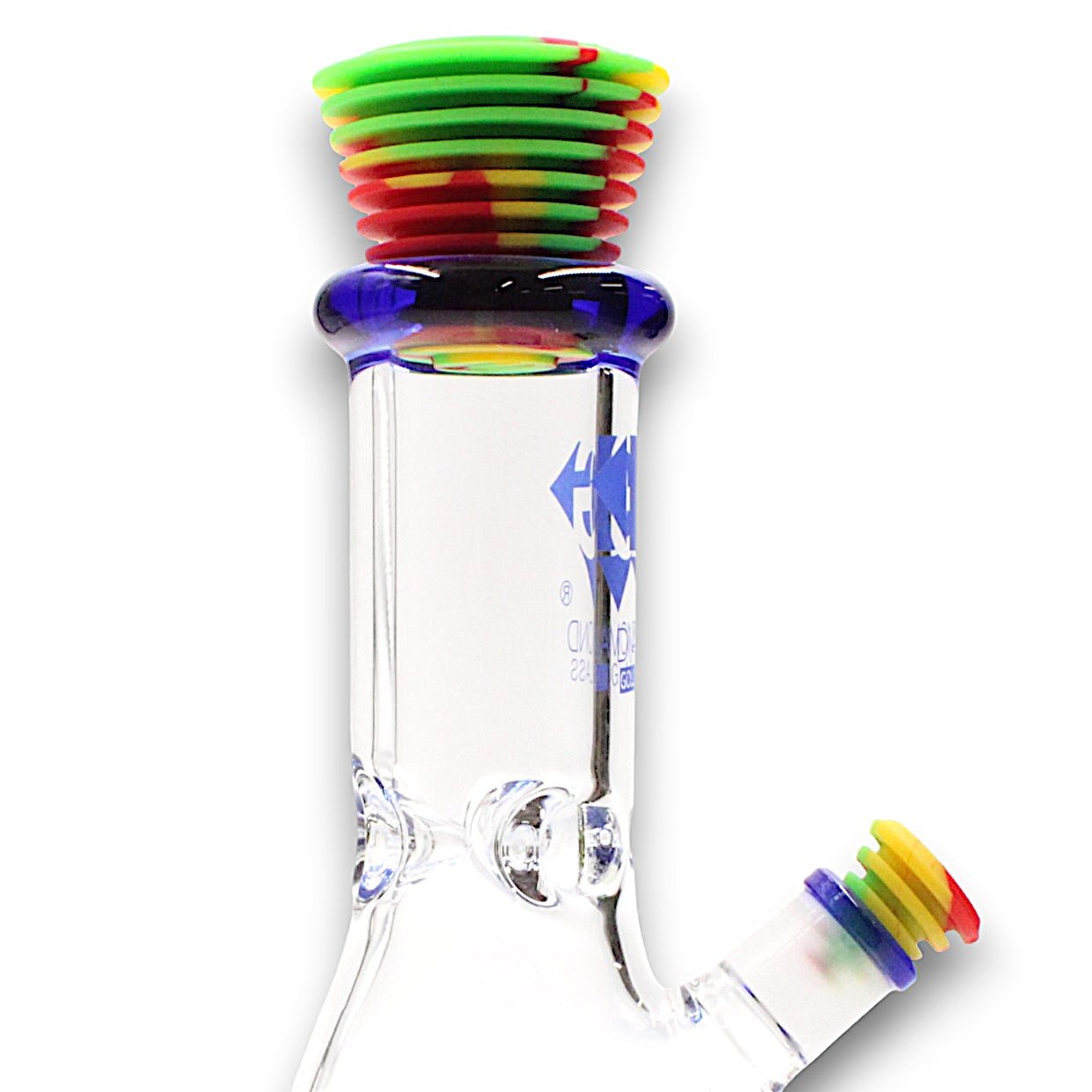 Pulsar Bong Cleaning Plugs