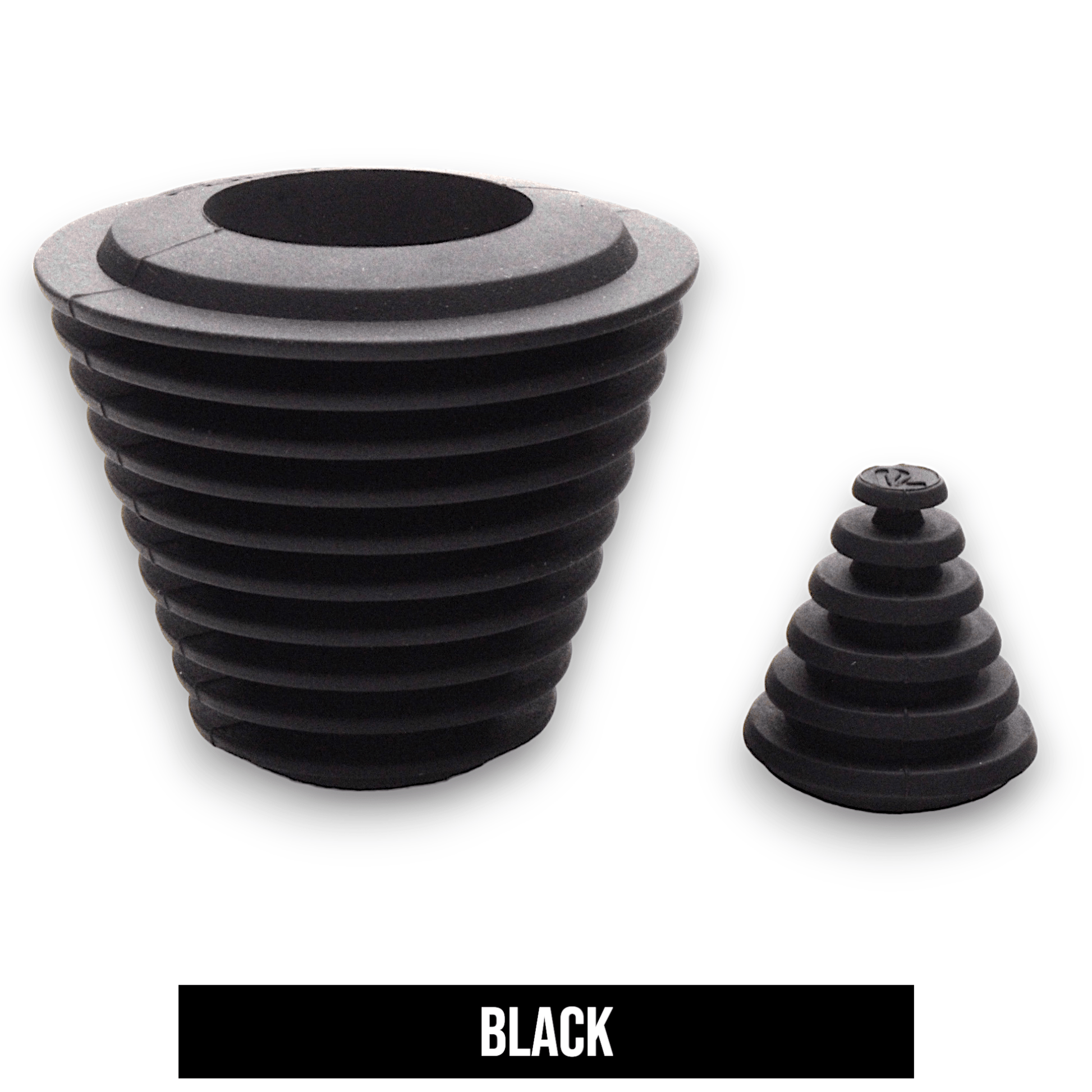 Pulsar Bong Cleaning Plugs