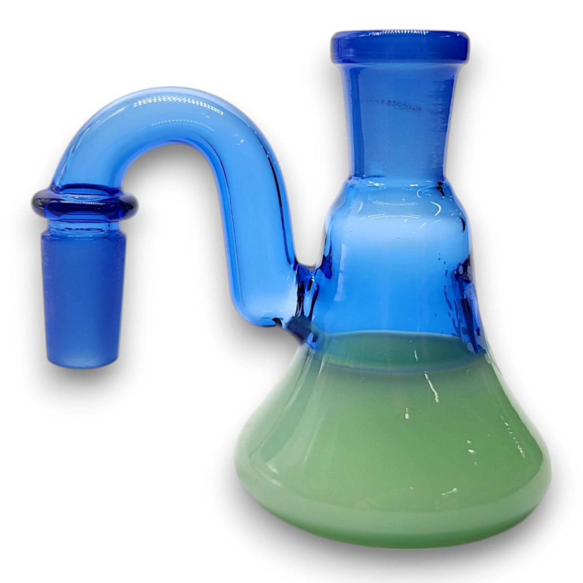 Pulsar Colored Open Tank Ash Catcher 90 Deg 14mm