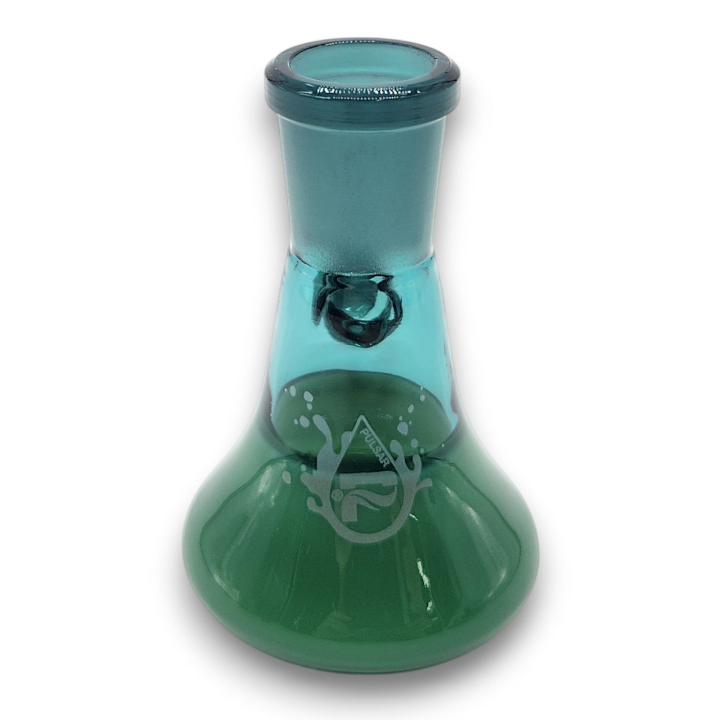 Pulsar Colored Open Tank Ash Catcher 90 Deg 18mm
