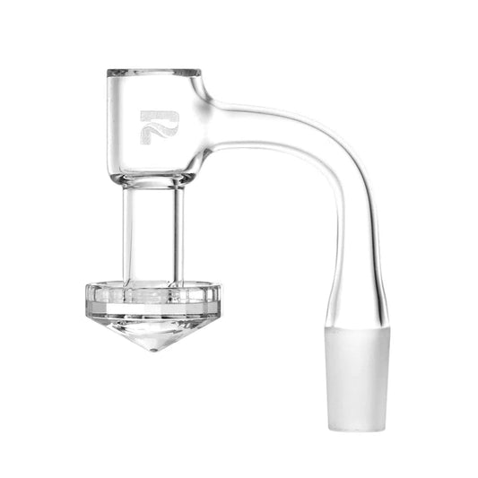 Pulsar Diamond Point Terp Slurper Banger | 14mm 90deg