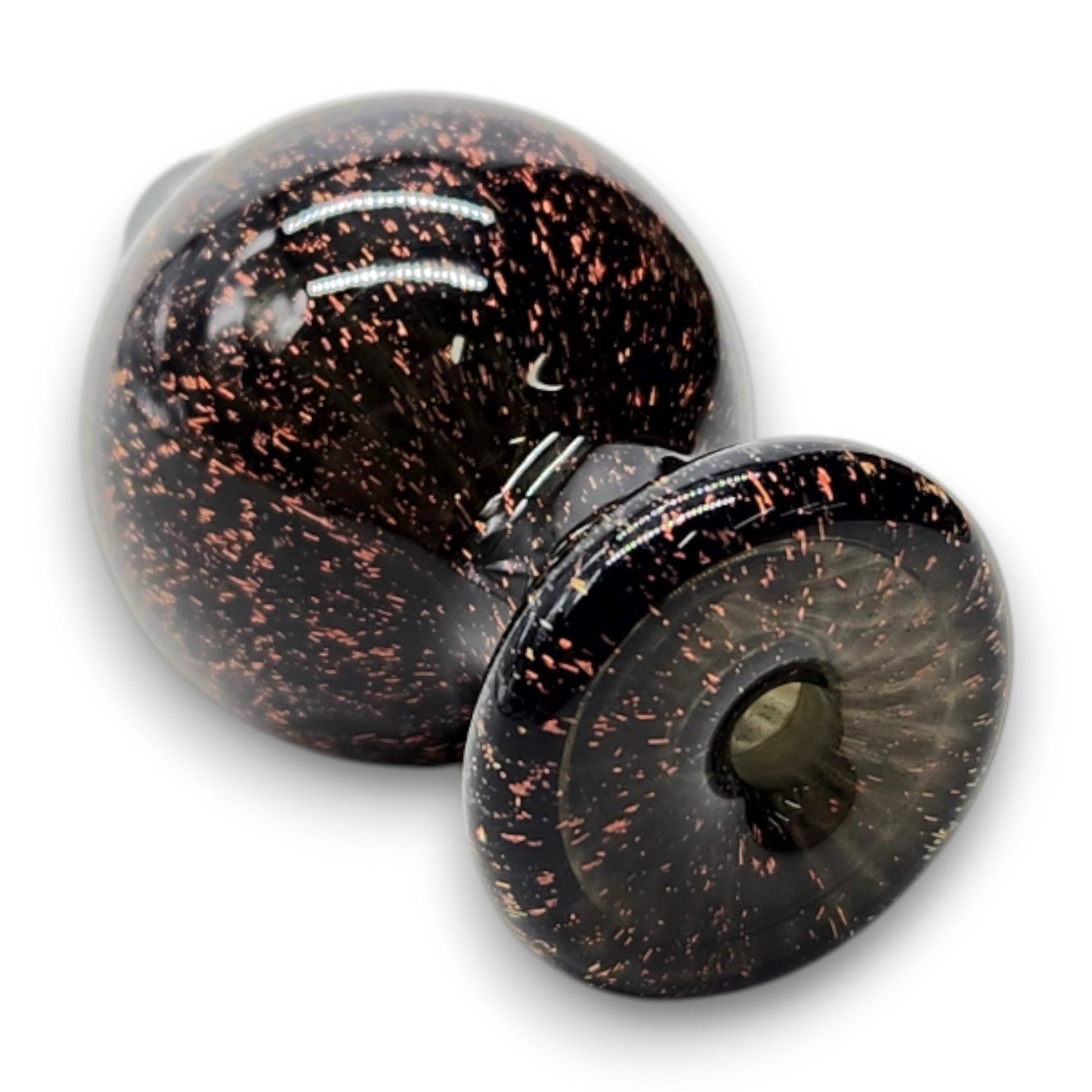 Pulsar Dichro Bubble Carb Cap
