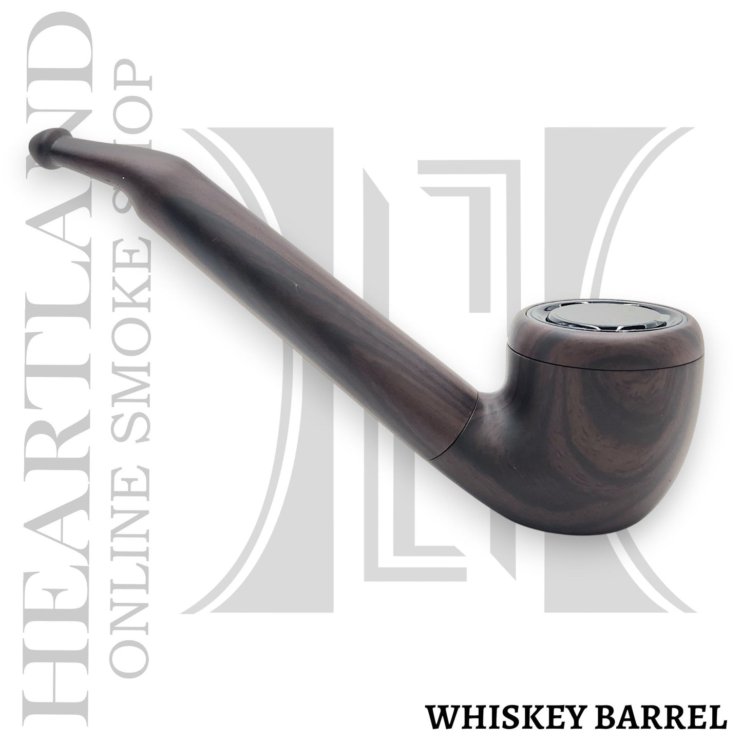 Pulsar DL Pipe Sherlock 510 Battery