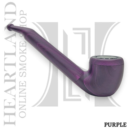 Pulsar DL Pipe Sherlock 510 Battery