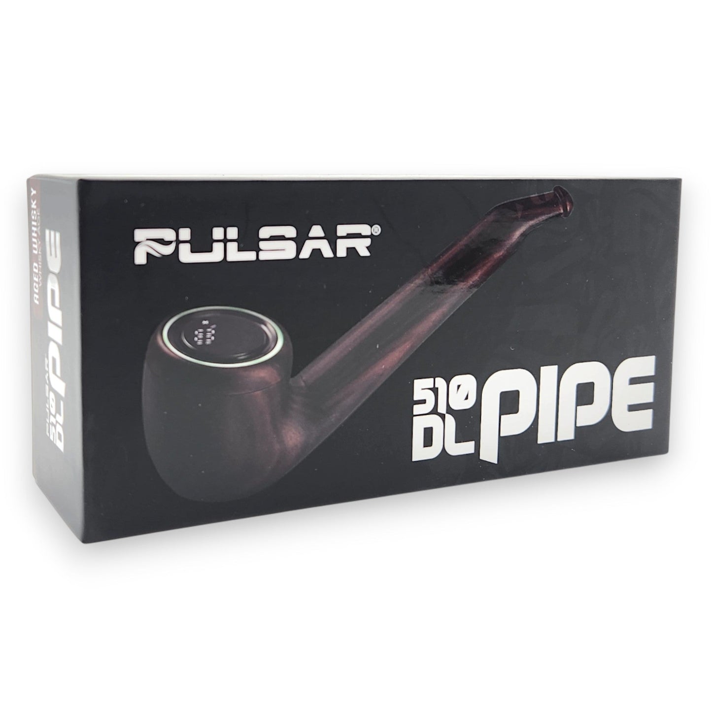 Pulsar DL Pipe Sherlock 510 Battery