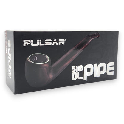 Pulsar DL Pipe Sherlock 510 Battery