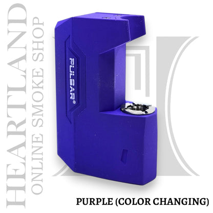 Pulsar GIGI H2O Bong Attachment 510 Cartridge Battery