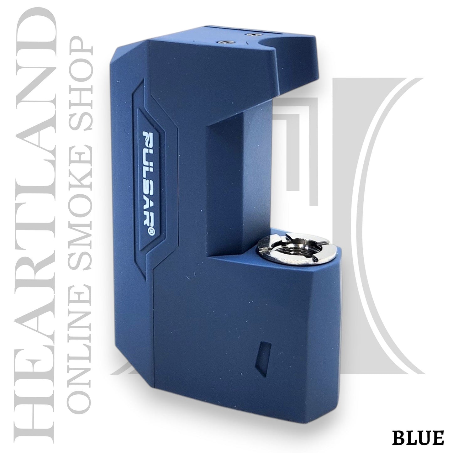 Pulsar GIGI H2O Bong Attachment 510 Cartridge Battery