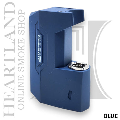 Pulsar GIGI H2O Bong Attachment 510 Cartridge Battery