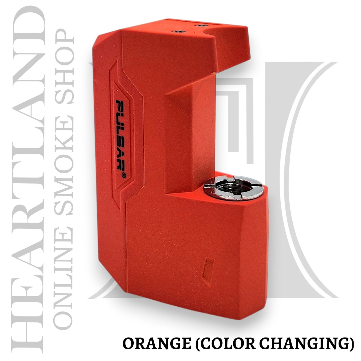 Pulsar GIGI H2O Bong Attachment 510 Cartridge Battery