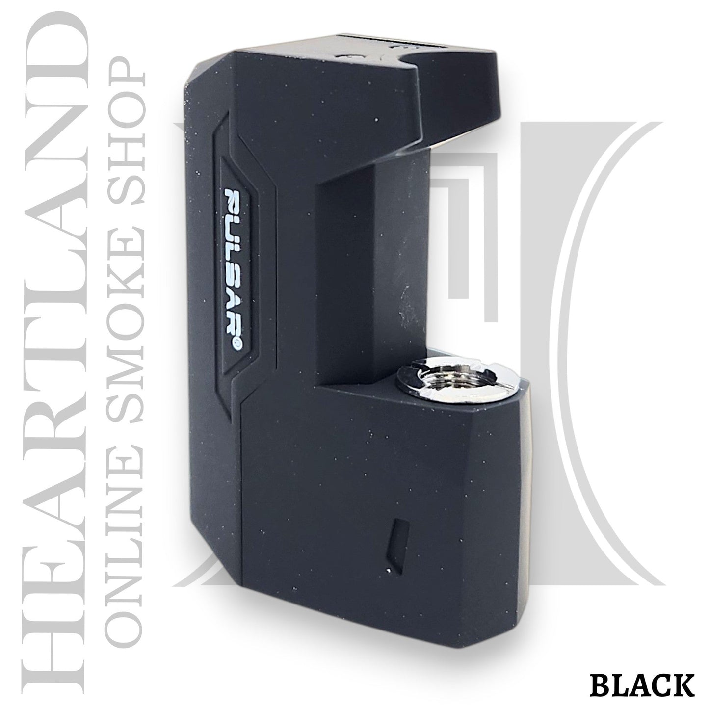 Pulsar GIGI H2O Bong Attachment 510 Cartridge Battery