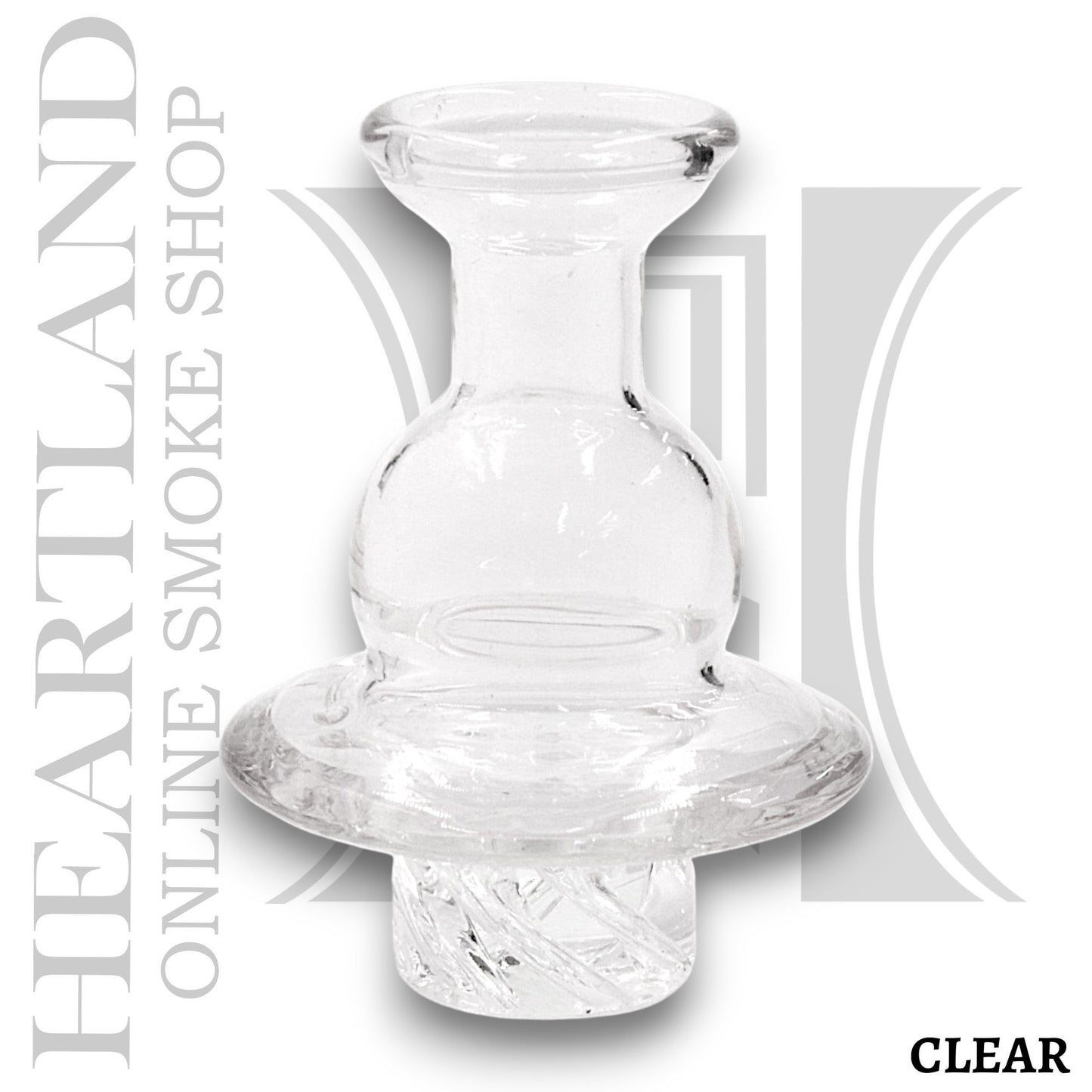 Pulsar Helix Air Control Carb Cap