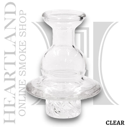 Pulsar Helix Air Control Carb Cap