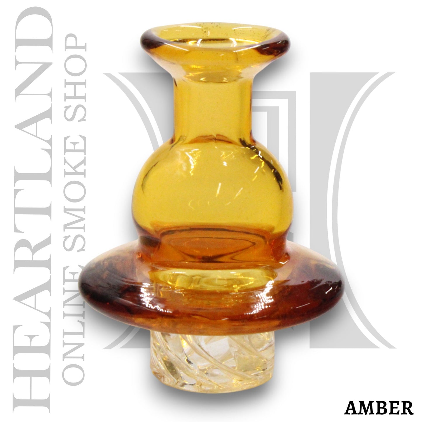 Pulsar Helix Air Control Carb Cap