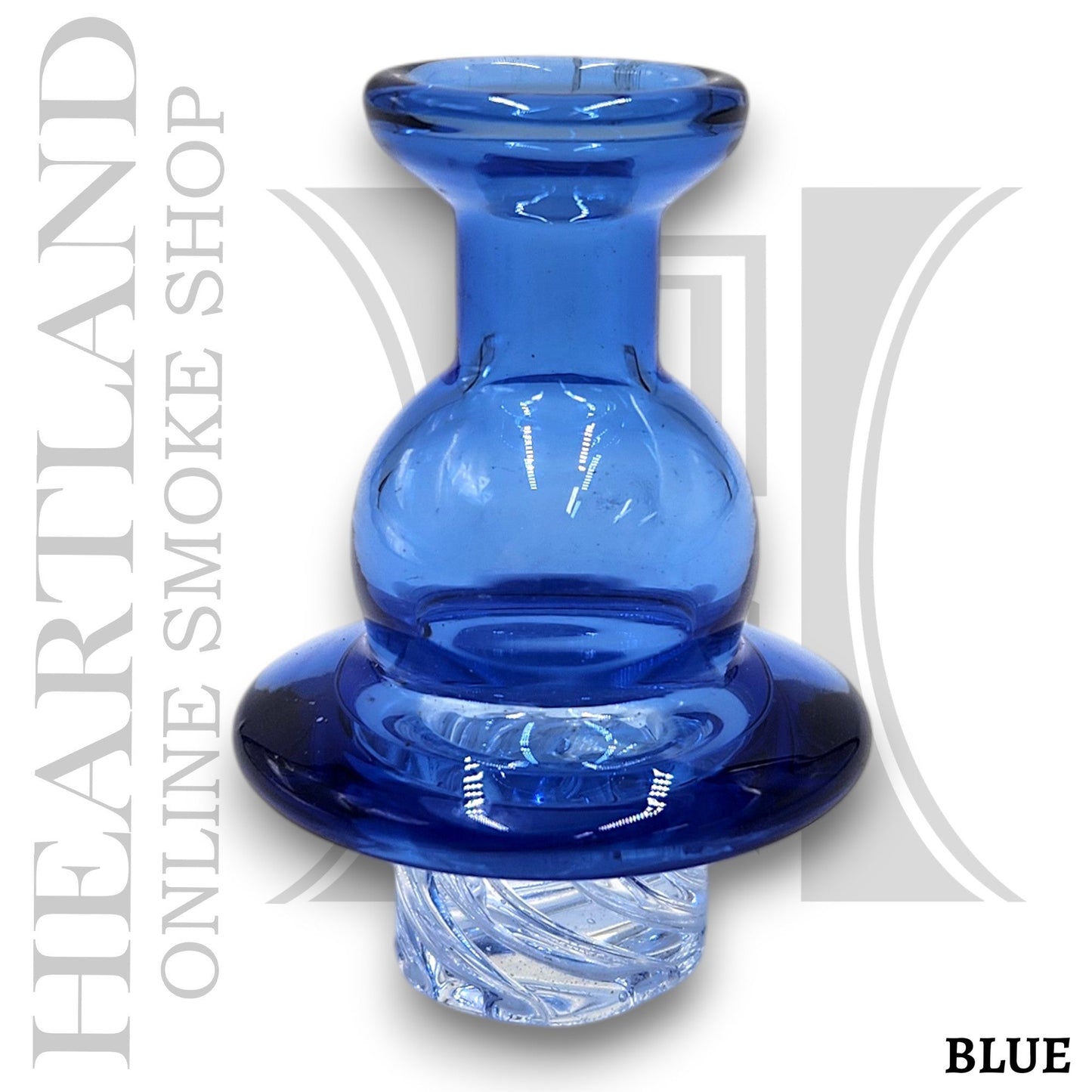 Pulsar Helix Air Control Carb Cap