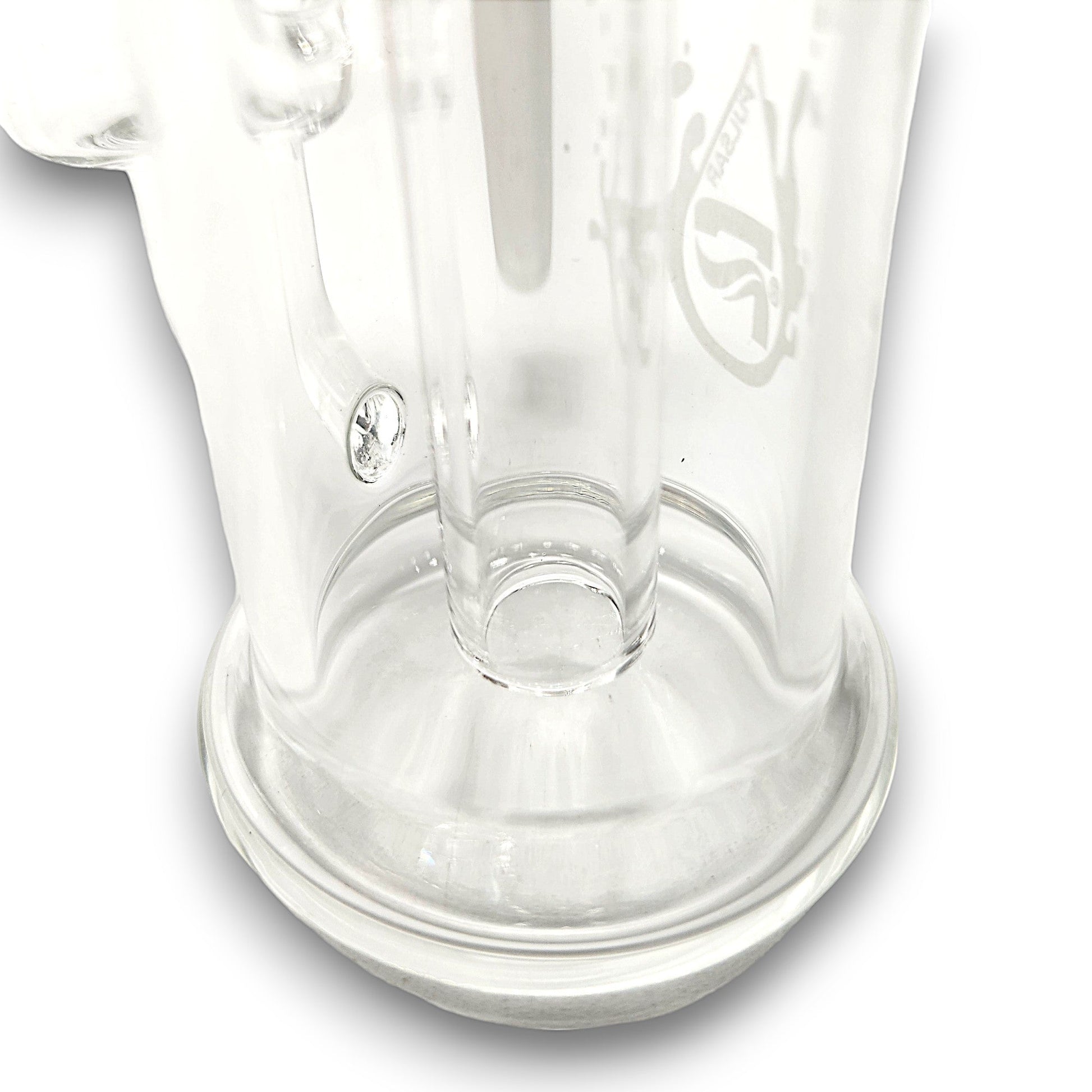 Pulsar Honeycomb Perc Ash Catcher 14mm