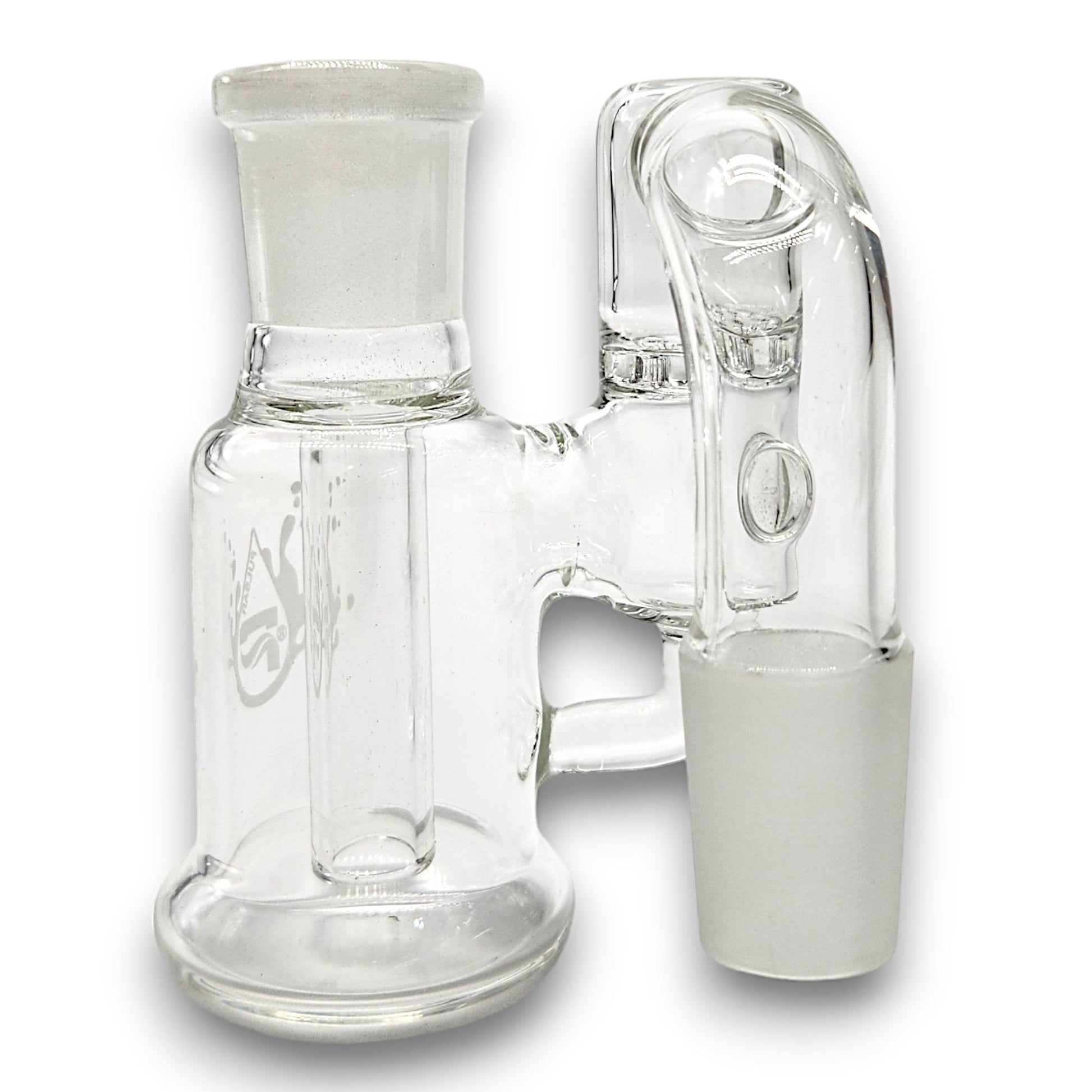 Pulsar Honeycomb Perc Ash Catcher 18mm