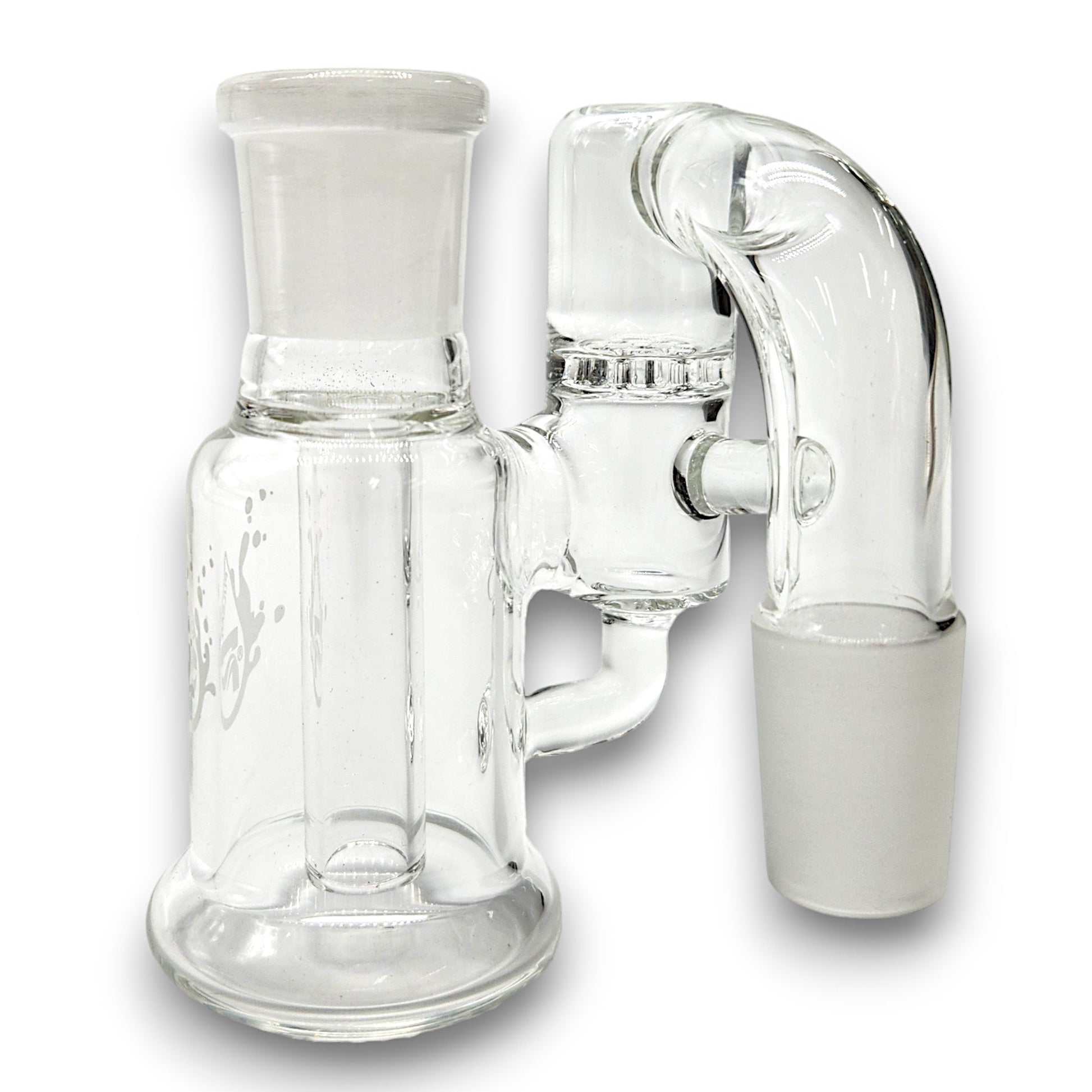 Pulsar Honeycomb Perc Ash Catcher 18mm