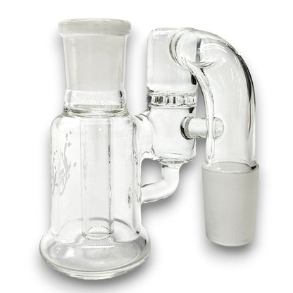 Pulsar Honeycomb Perc Ash Catcher 18mm