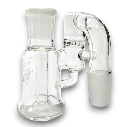 Pulsar Honeycomb Perc Ash Catcher 18mm