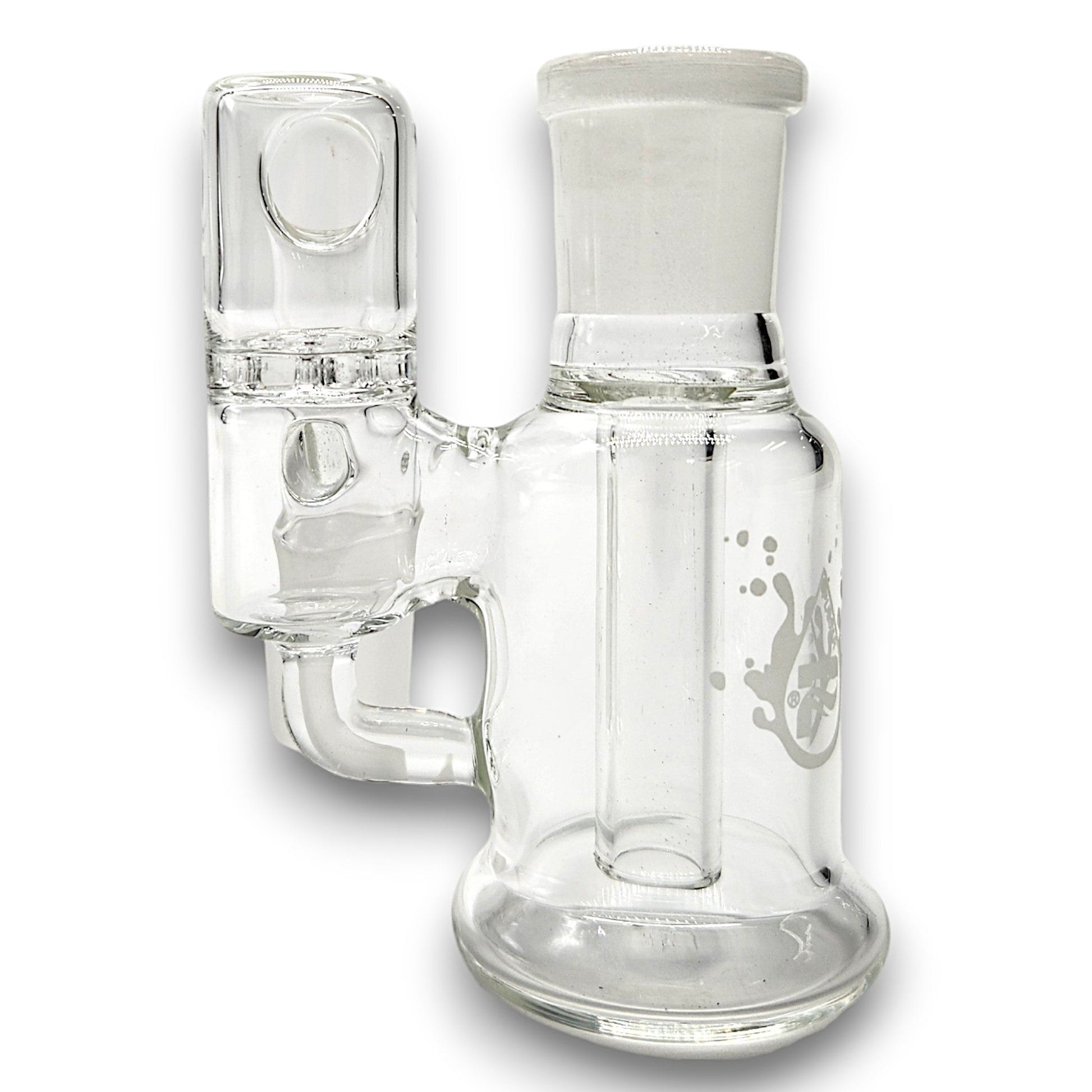 Pulsar Honeycomb Perc Ash Catcher 18mm