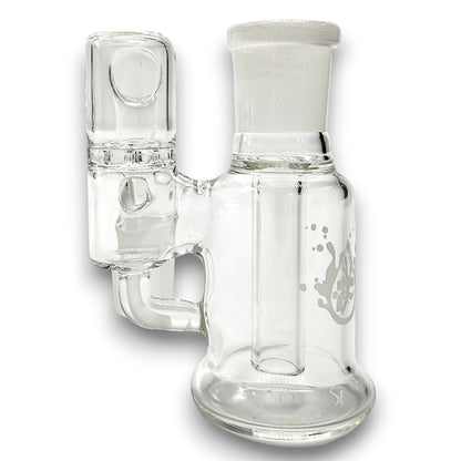 Pulsar Honeycomb Perc Ash Catcher 18mm