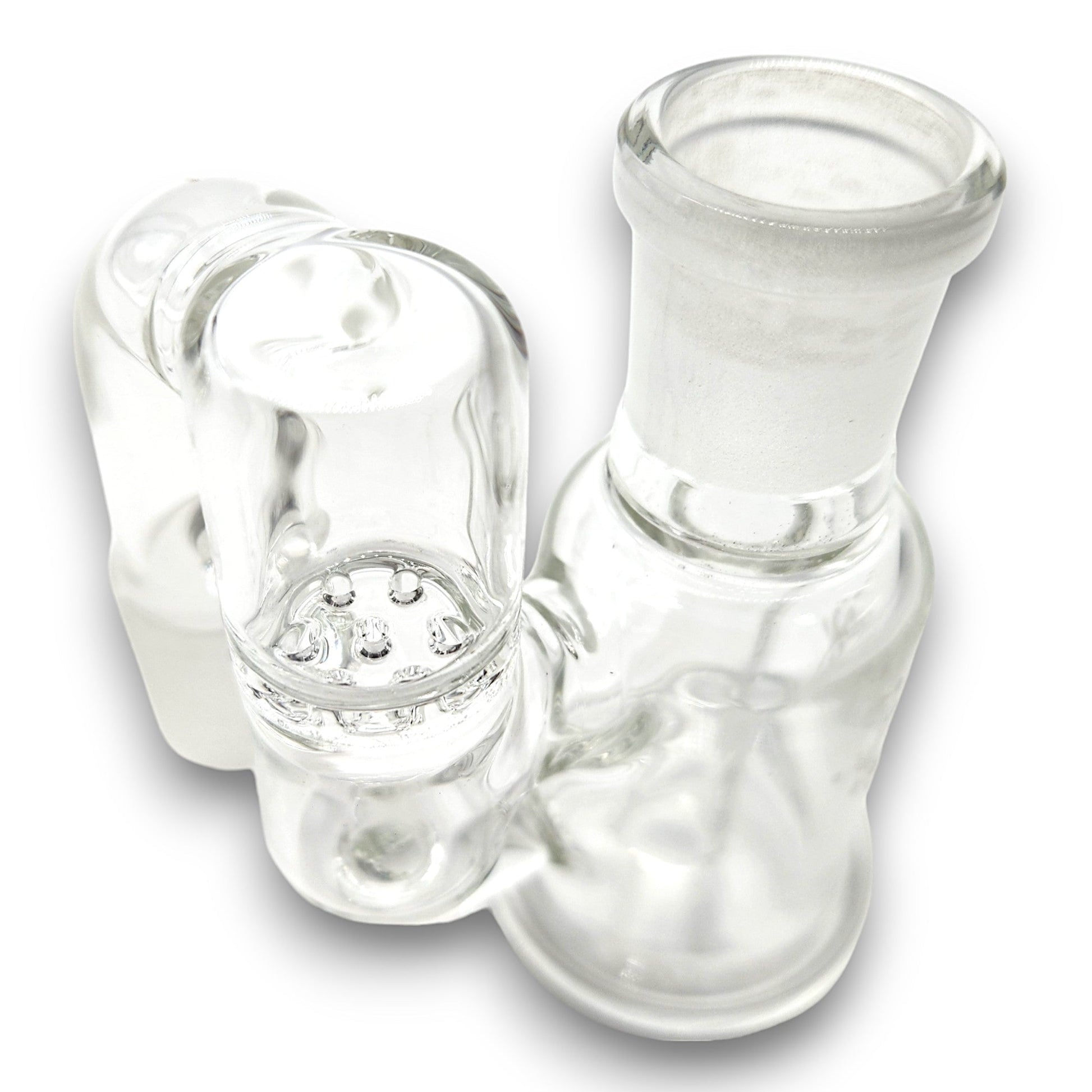 Pulsar Honeycomb Perc Ash Catcher 18mm
