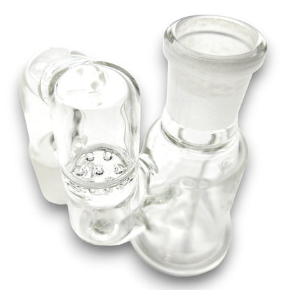Pulsar Honeycomb Perc Ash Catcher 18mm