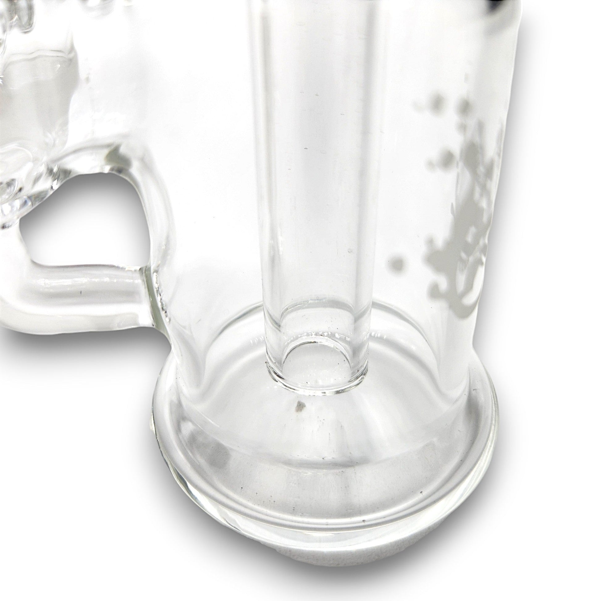 Pulsar Honeycomb Perc Ash Catcher 18mm