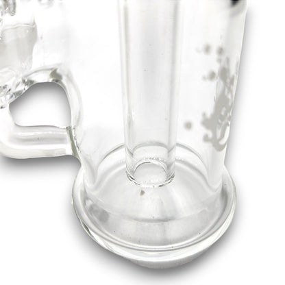 Pulsar Honeycomb Perc Ash Catcher 18mm