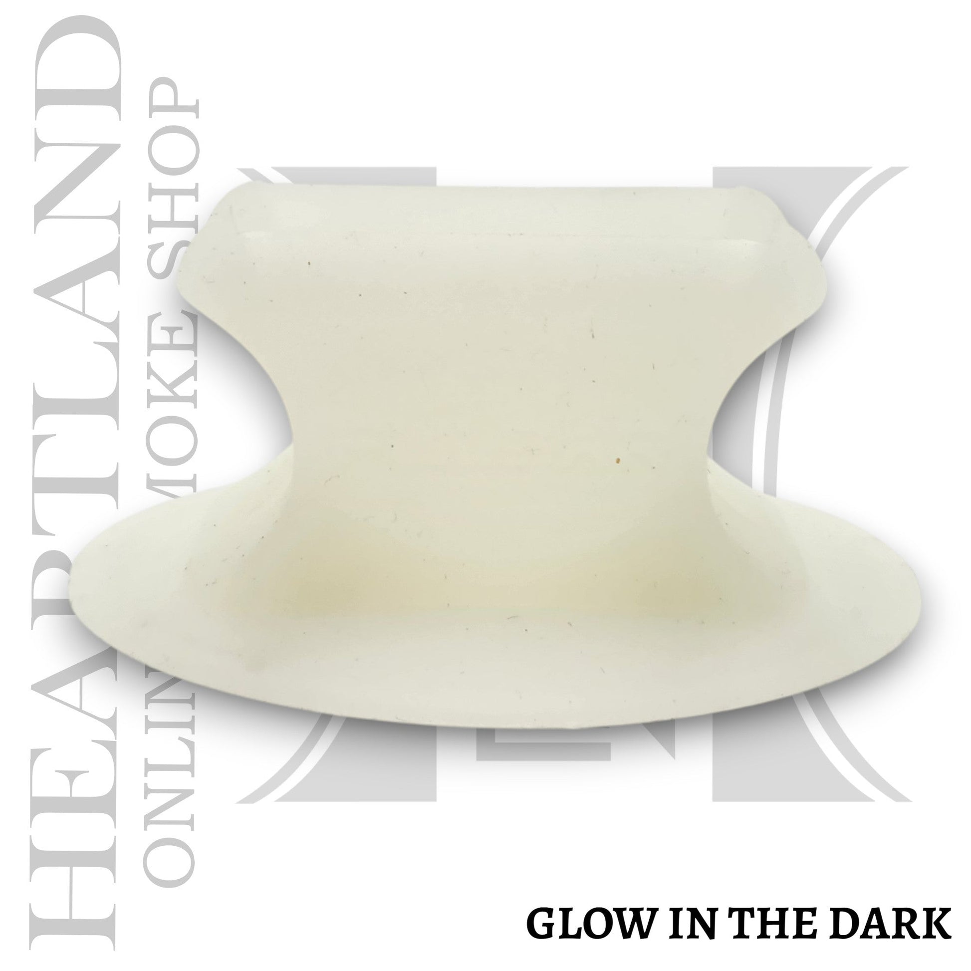 Pulsar Nectar Collector Vapor Straw Silicone Holder