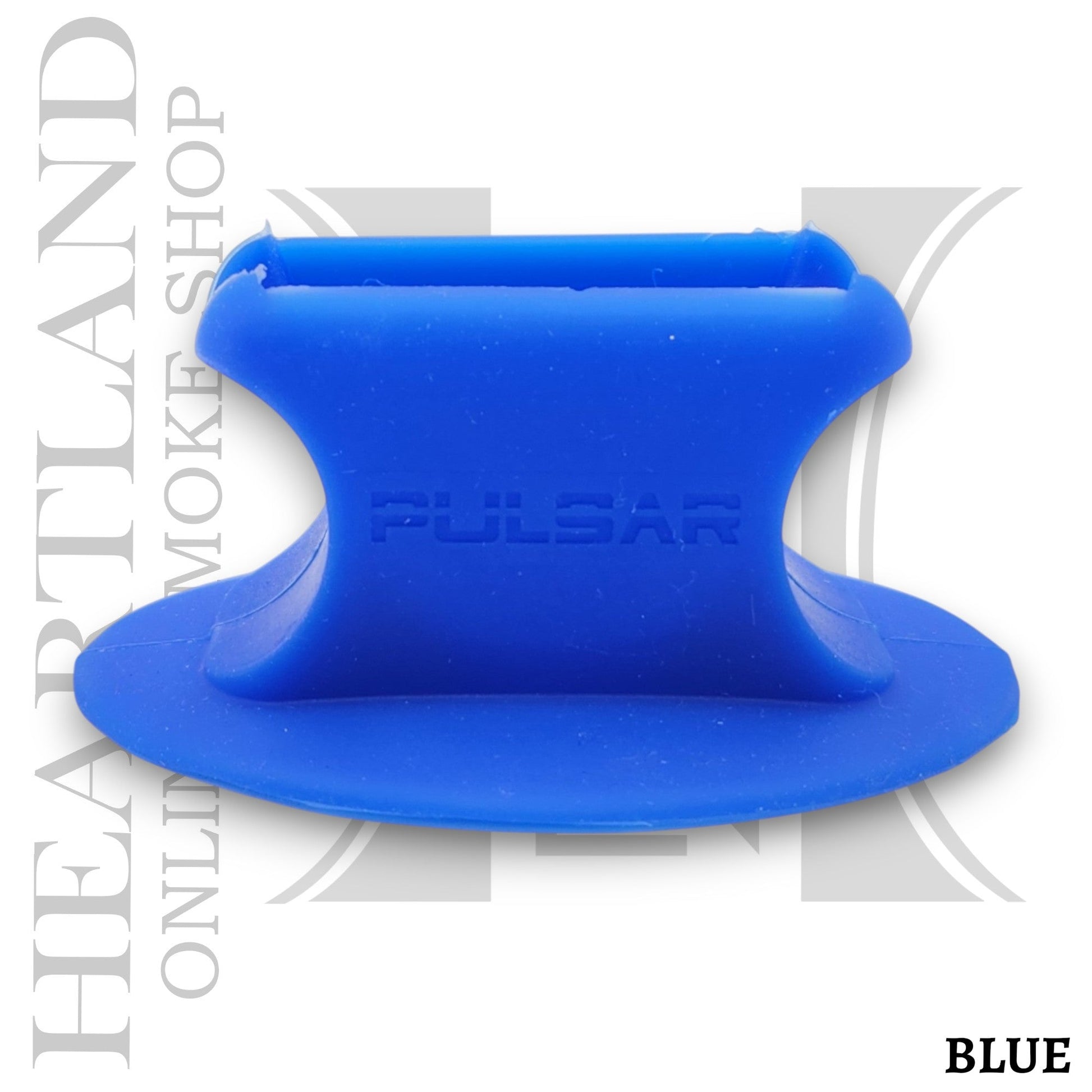 Pulsar Nectar Collector Vapor Straw Silicone Holder