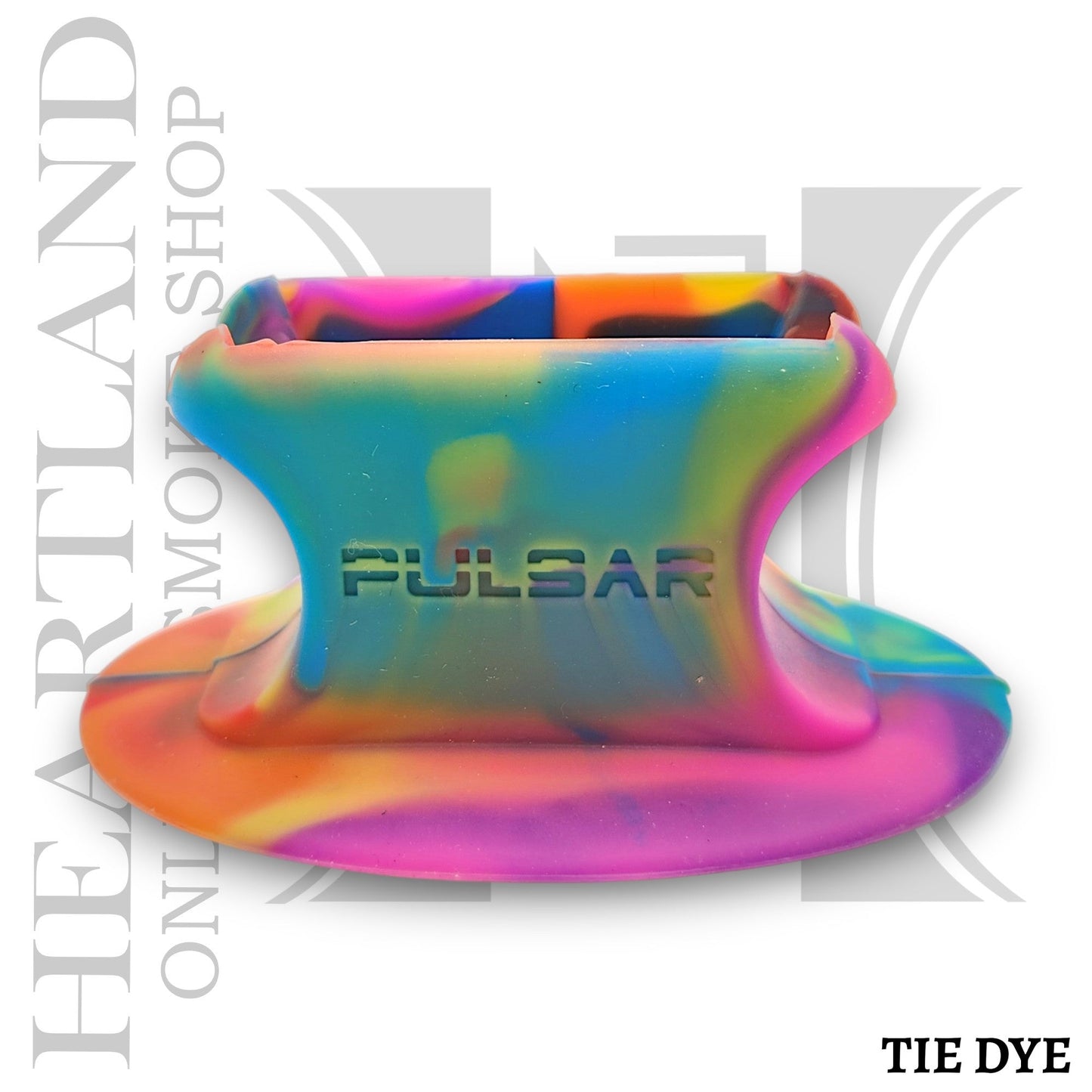 Pulsar Nectar Collector Vapor Straw Silicone Holder