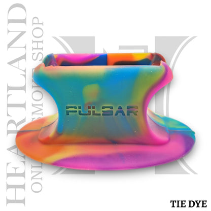 Pulsar Nectar Collector Vapor Straw Silicone Holder