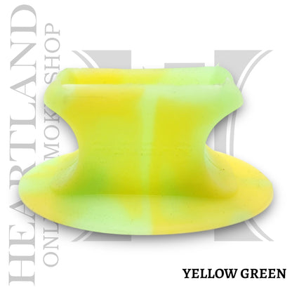 Pulsar Nectar Collector Vapor Straw Silicone Holder