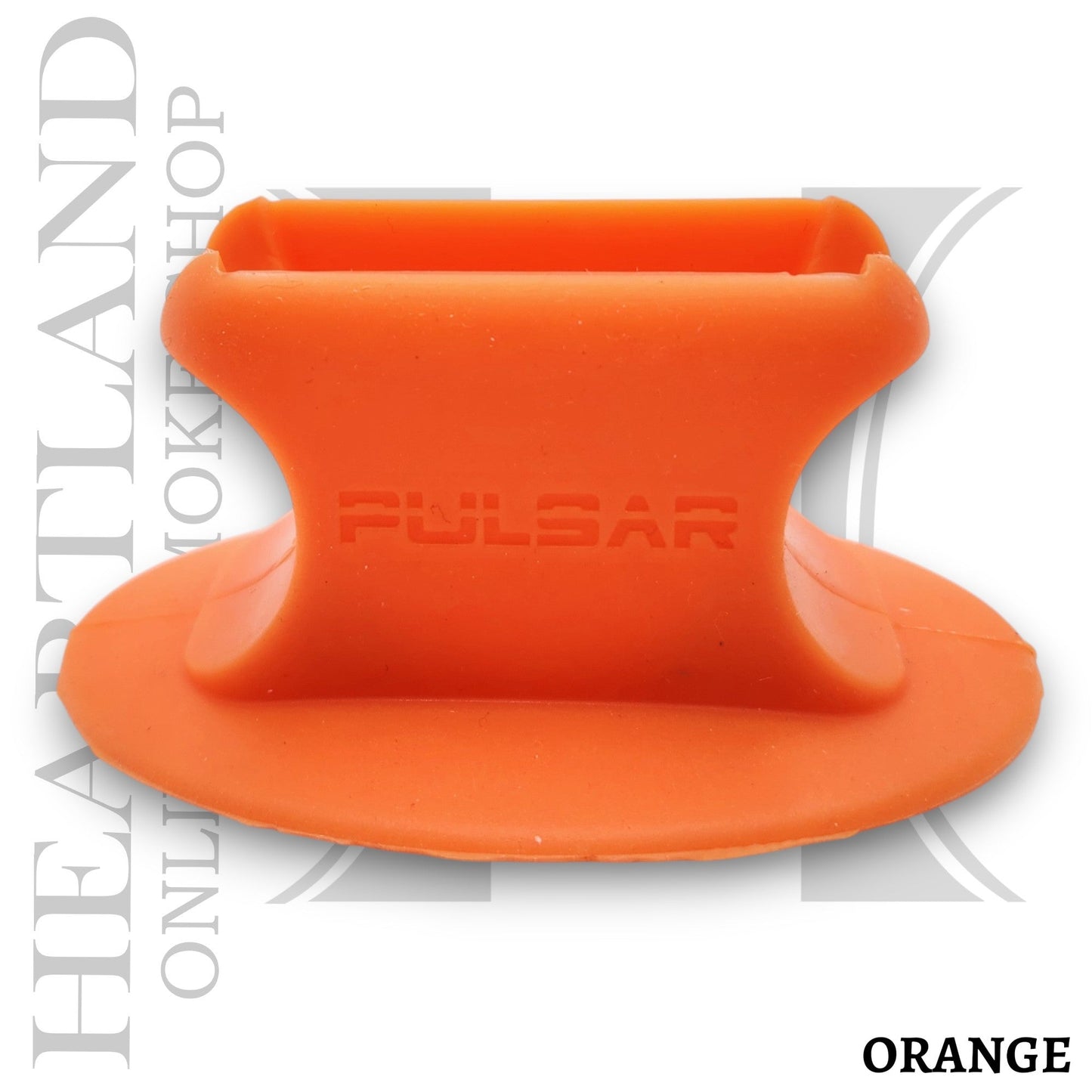Pulsar Nectar Collector Vapor Straw Silicone Holder