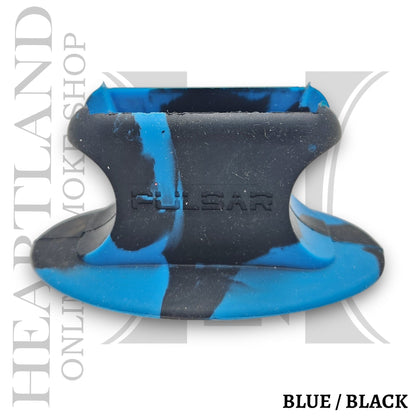 Pulsar Nectar Collector Vapor Straw Silicone Holder