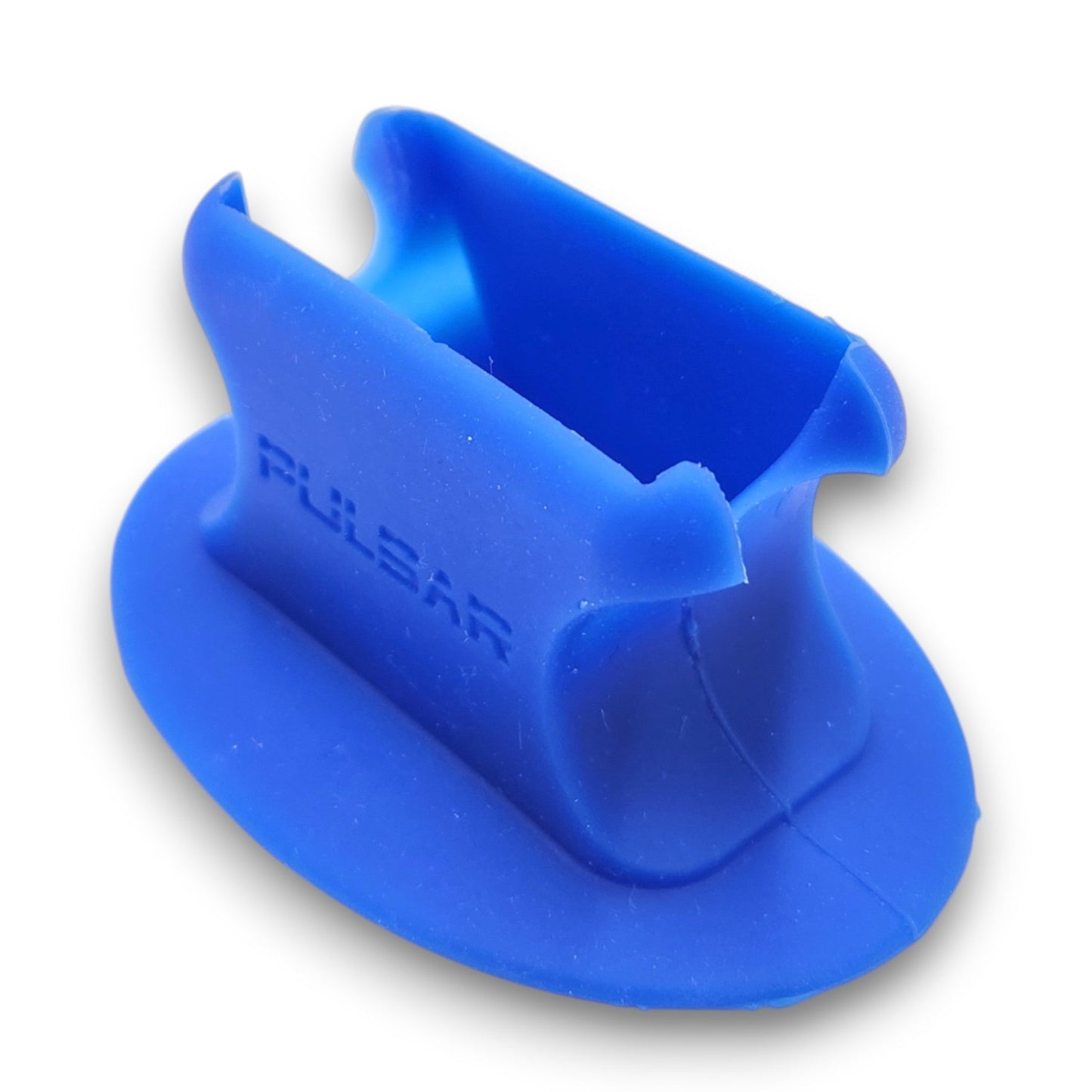 Pulsar Nectar Collector Vapor Straw Silicone Holder