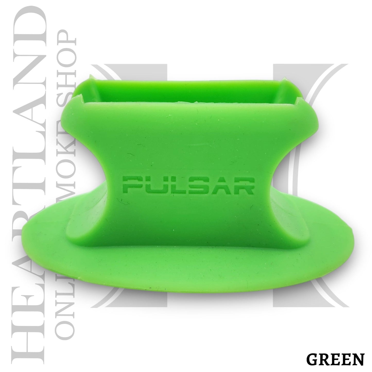 Pulsar Nectar Collector Vapor Straw Silicone Holder