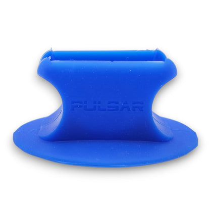 Pulsar Nectar Collector Vapor Straw Silicone Holder