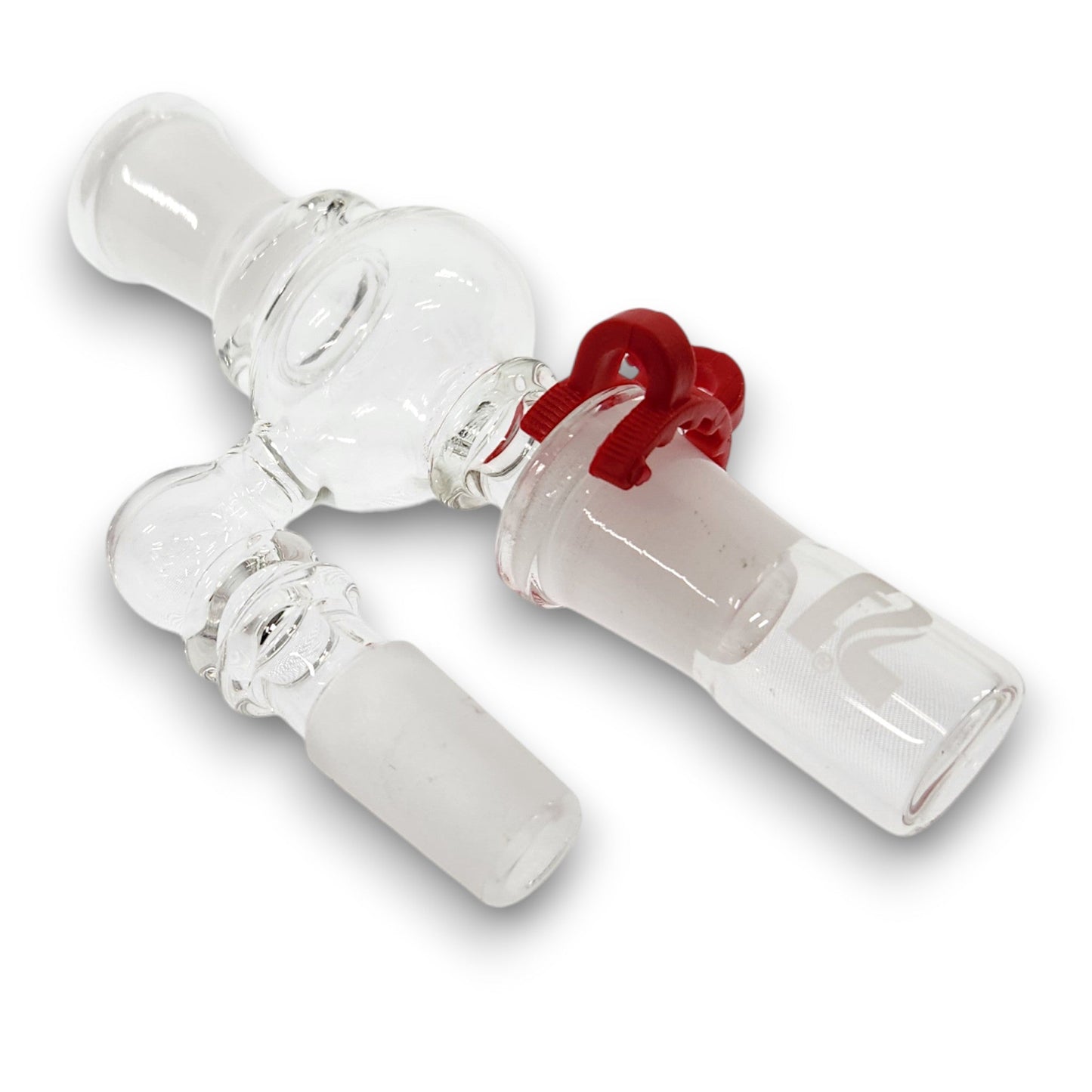 Pulsar Oil Reclaimer 14mm 90 Degree