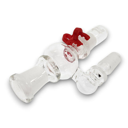 Pulsar Oil Reclaimer 14mm 90 Degree