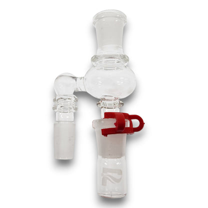 Pulsar Oil Reclaimer 14mm 90 Degree