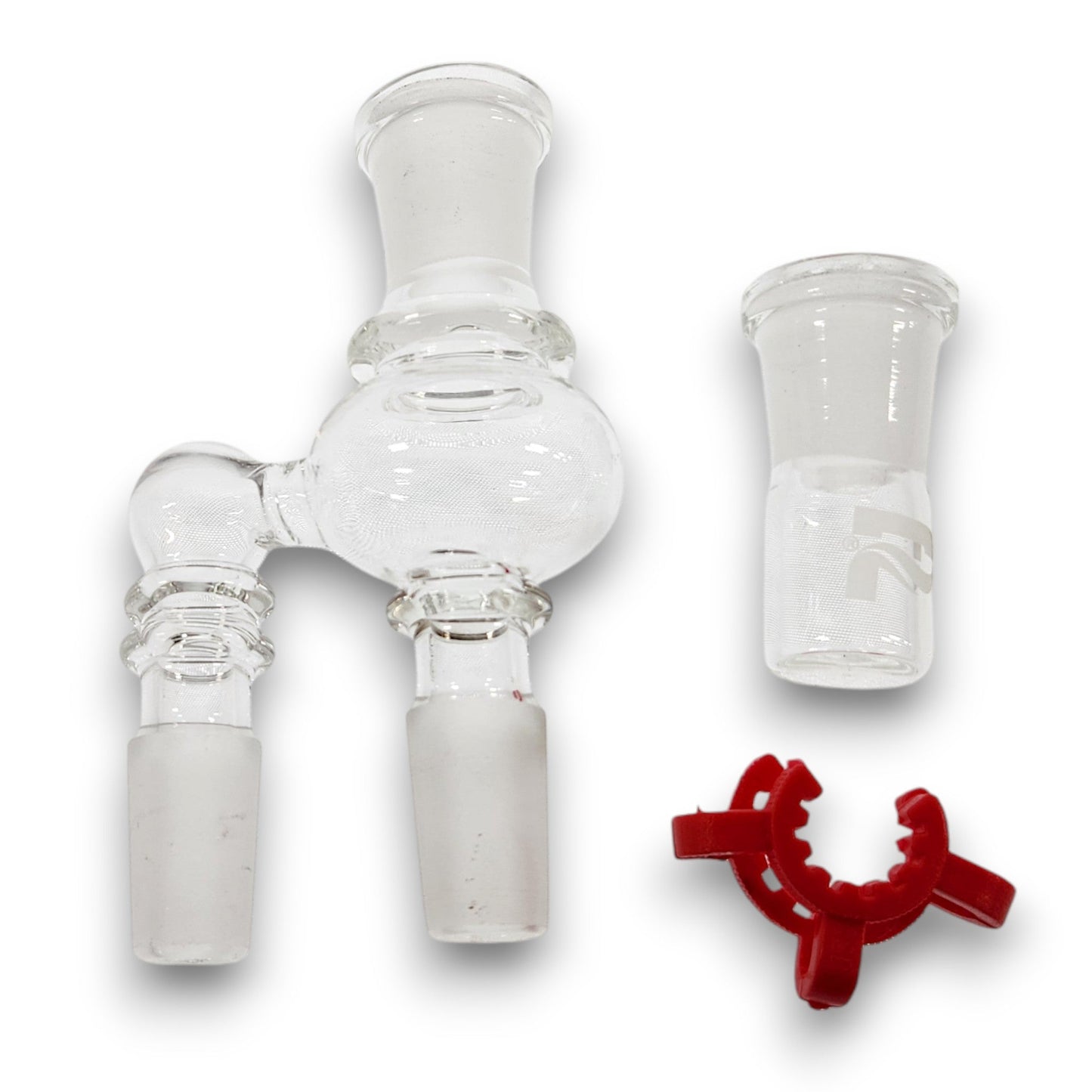 Pulsar Oil Reclaimer 14mm 90 Degree