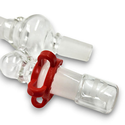 Pulsar Oil Reclaimer 14mm 90 Degree