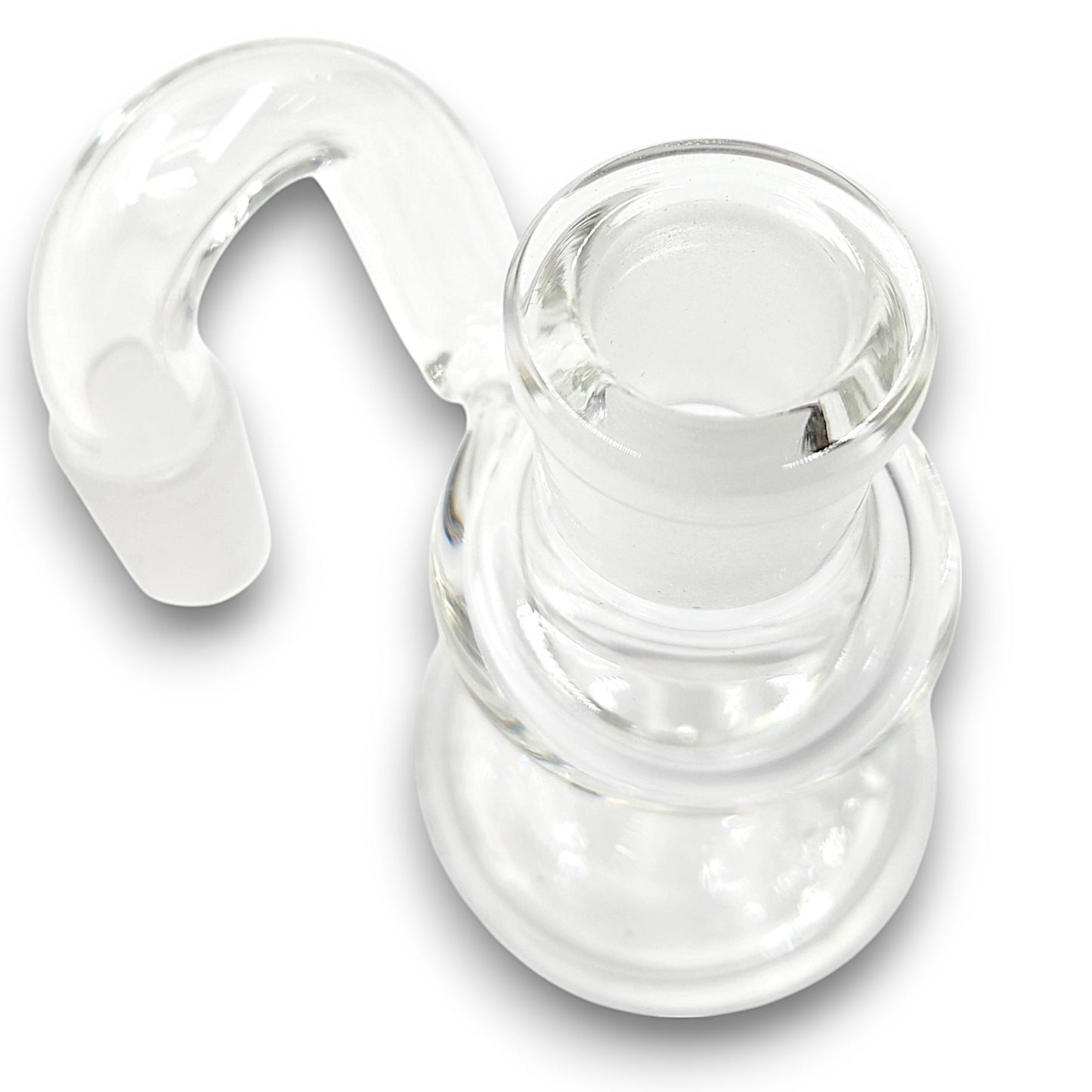 Pulsar Open Tank Ash Catcher 90 Deg 14mm