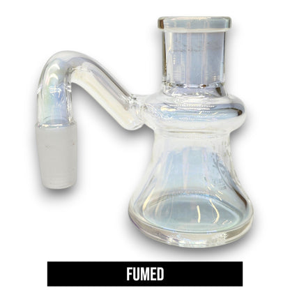 Pulsar Open Tank Ash Catcher 90 Deg 14mm