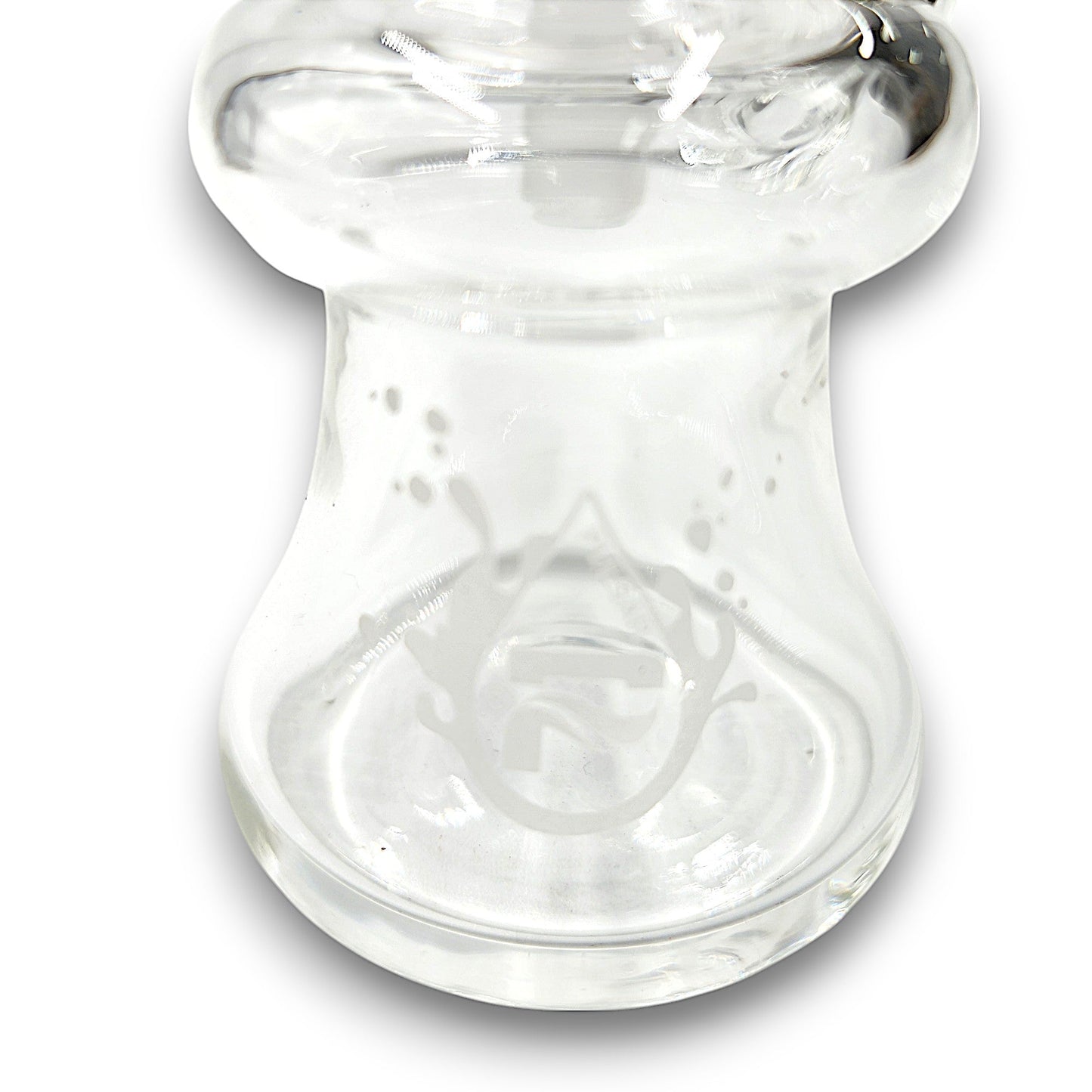 Pulsar Open Tank Ash Catcher 90 Deg 14mm