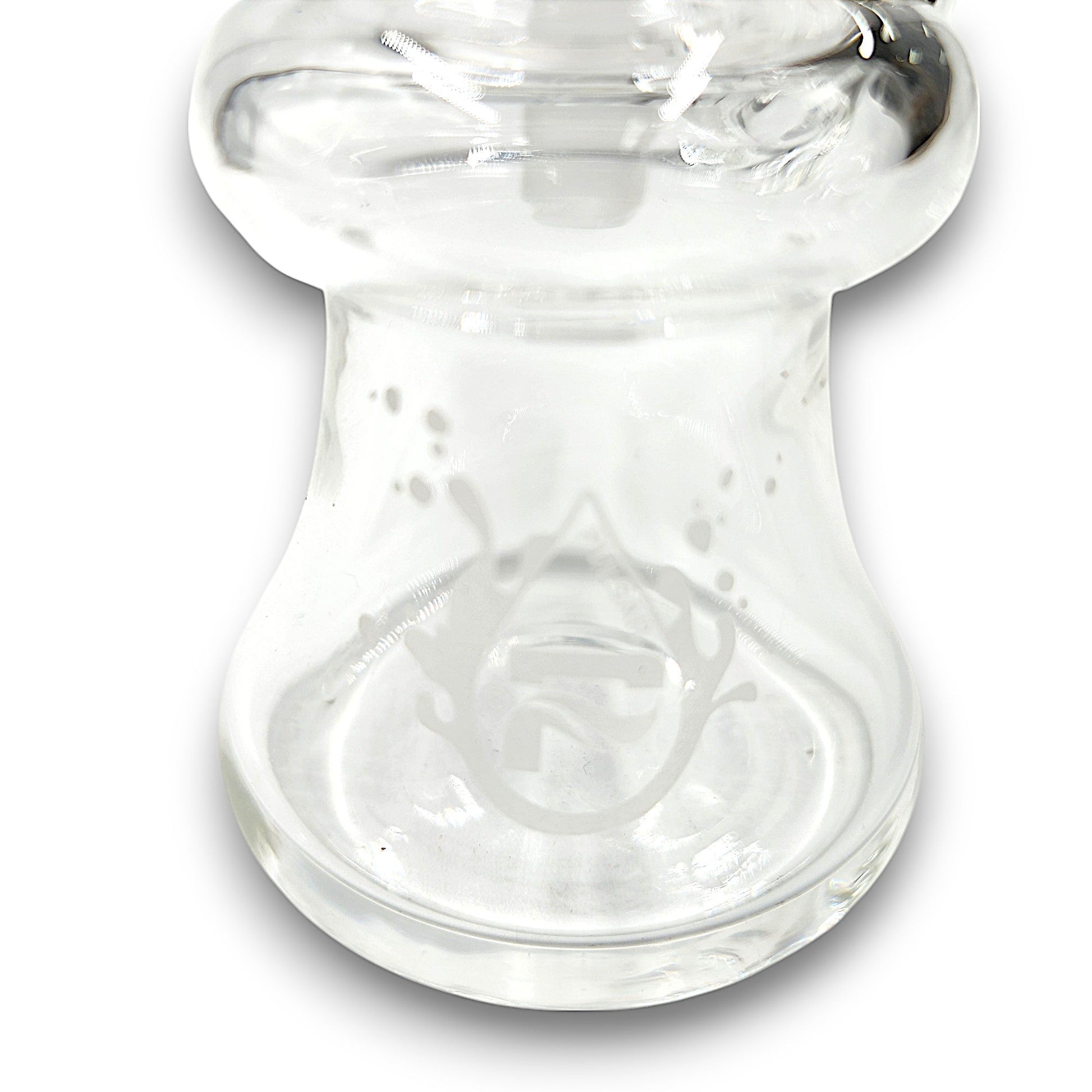 Pulsar Open Tank Ash Catcher 90 Deg 14mm