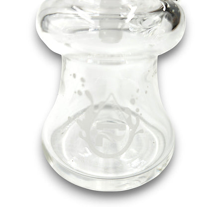 Pulsar Open Tank Ash Catcher 90 Deg 14mm